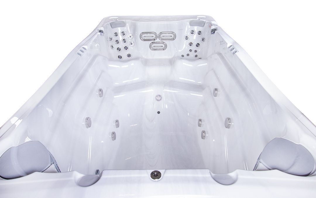 Spa de Nage Wellis Danube Riverjet