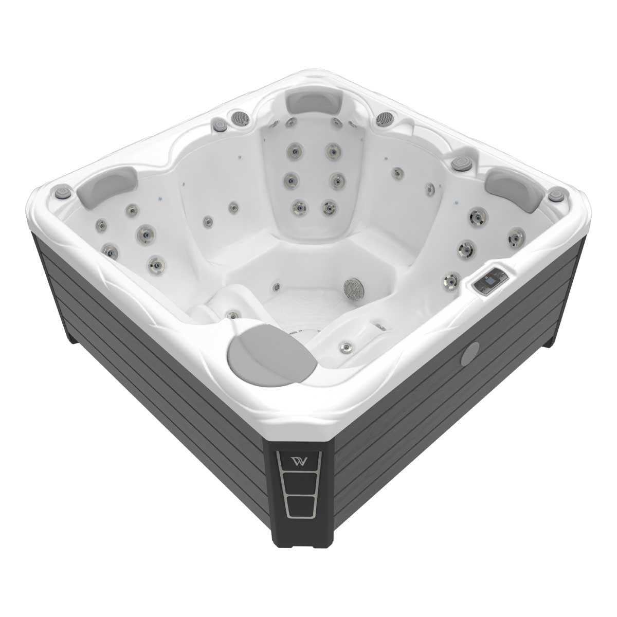Spa Wellis Budapest Life