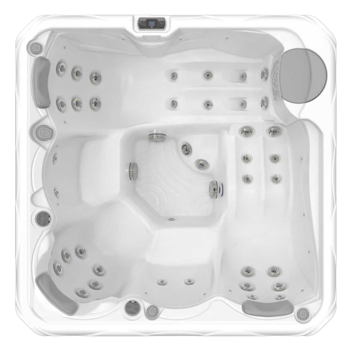 Spa Wellis Budapest Life
