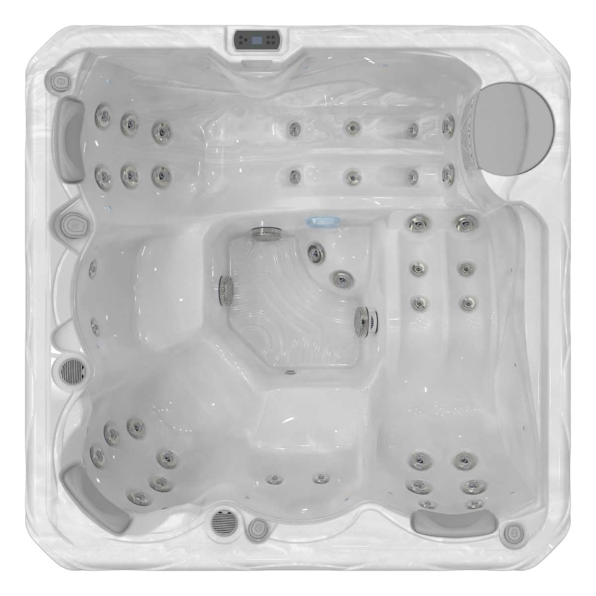 Spa Wellis Budapest Life