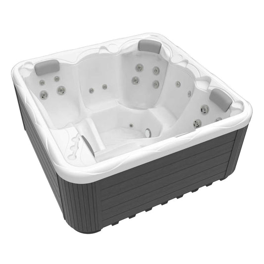 Spa Wellis Callisto