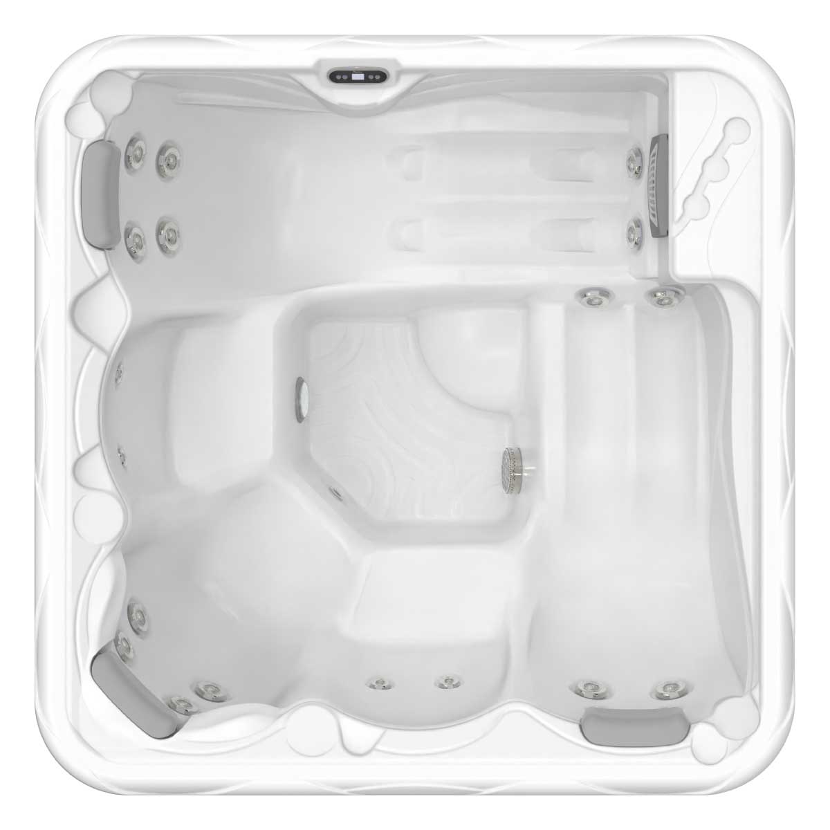 Spa Wellis Callisto