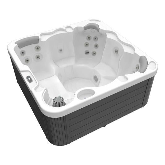 Spa Wellis Castor