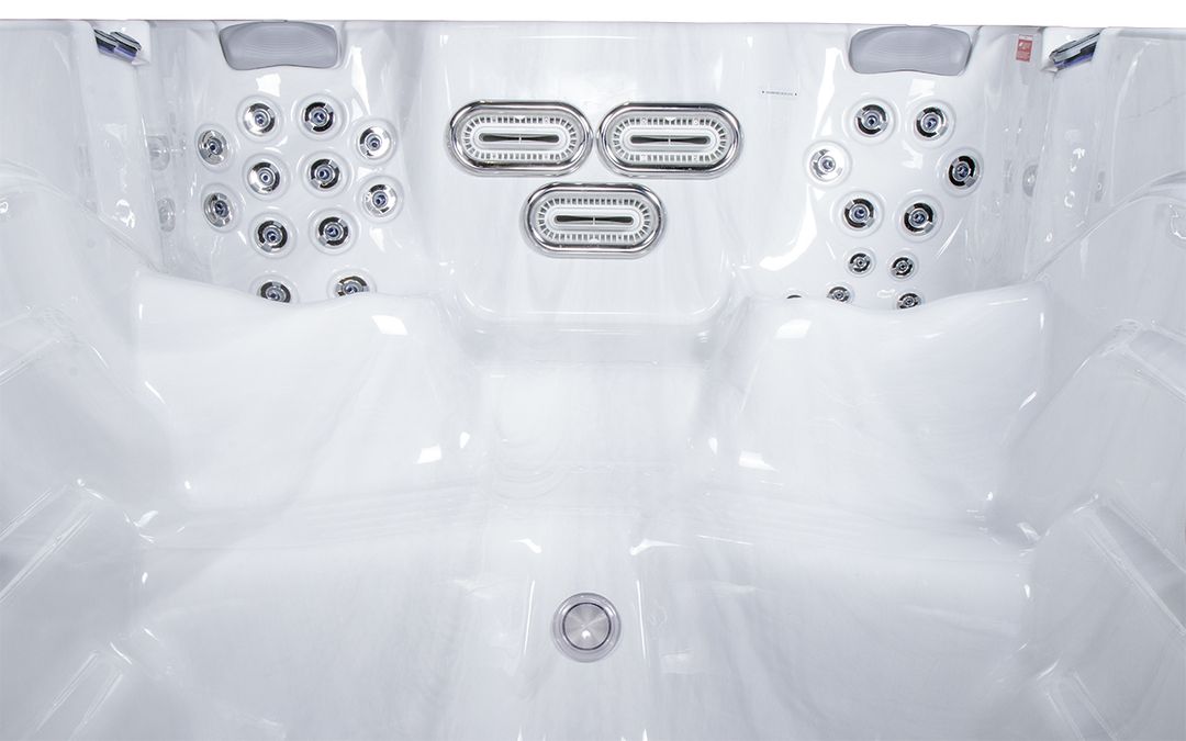 Spa de Nage Wellis Danube Riverjet