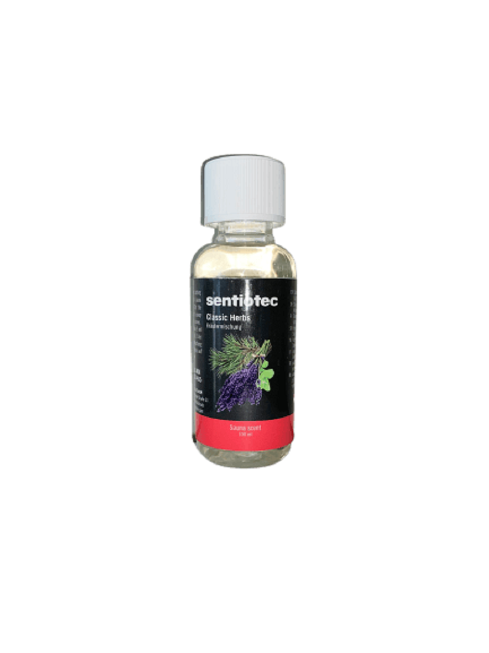 Huile Essentielle Sauna Classic Herbs 100ml