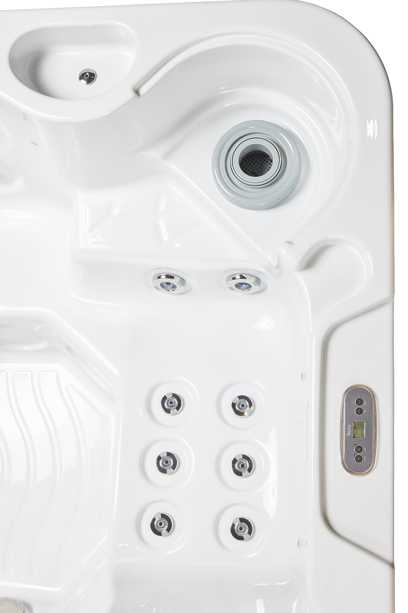 Spa Wellis Jupiter