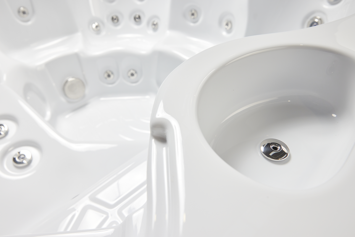 Spa Wellis Jupiter