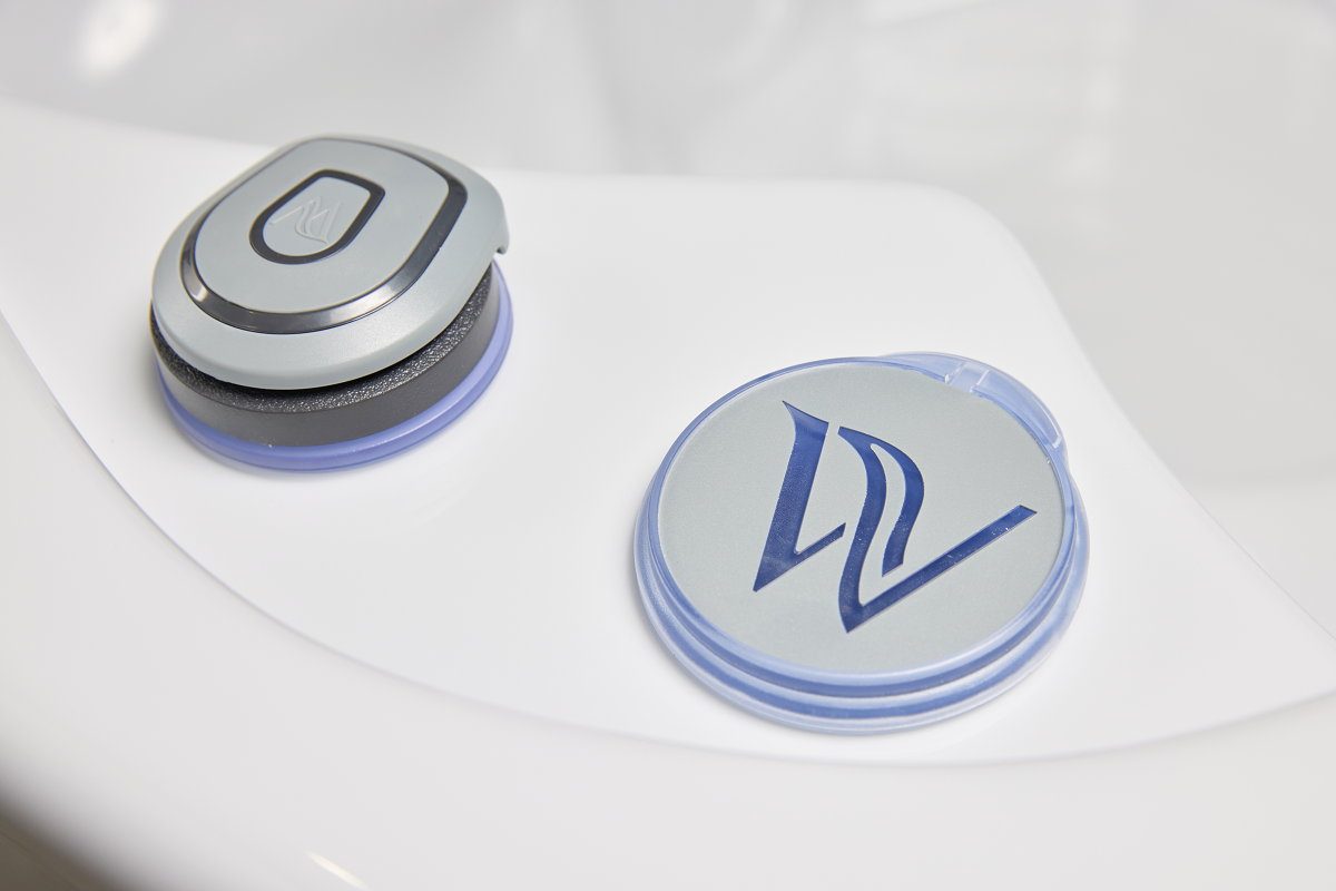 Spa Wellis Jupiter