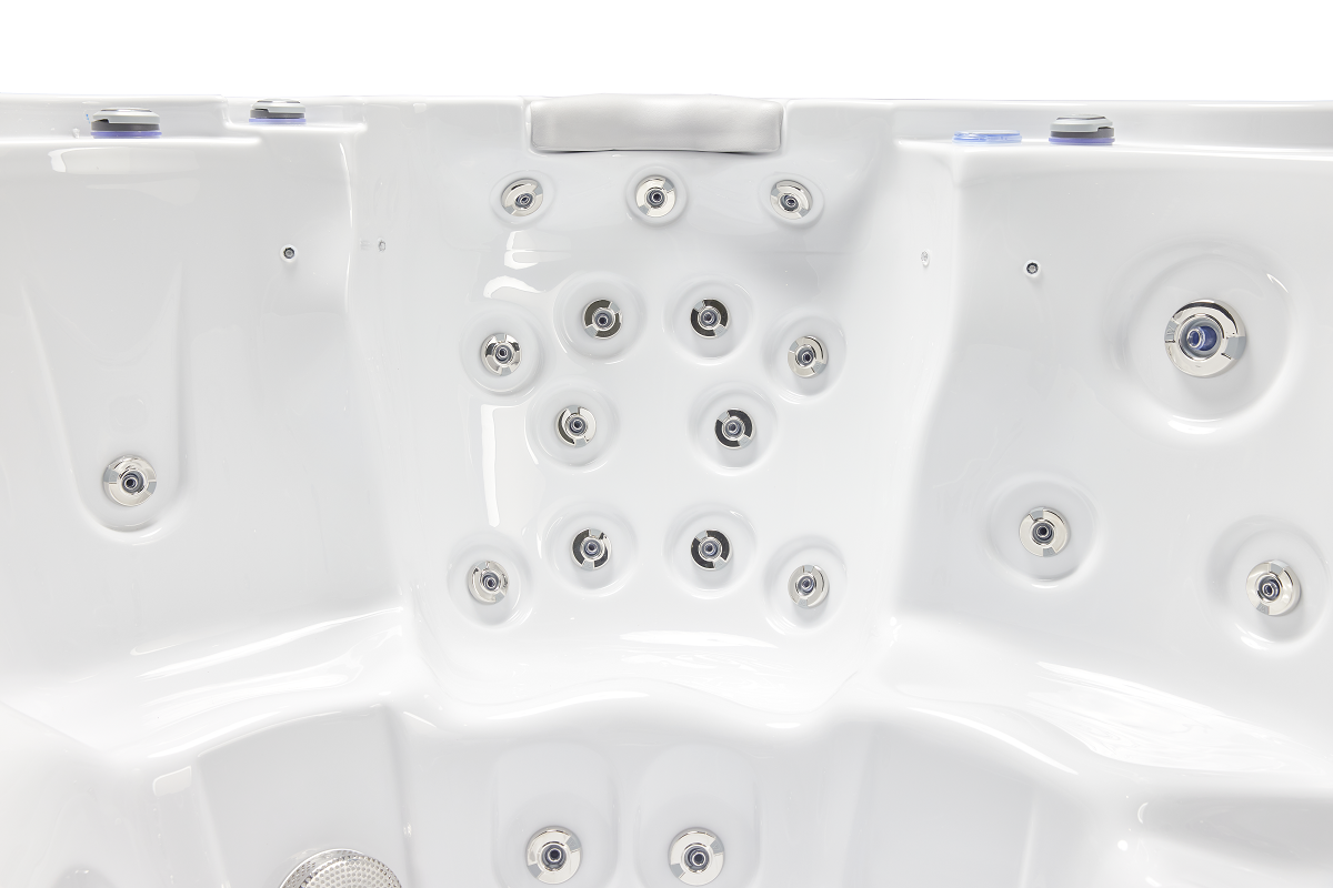 Spa Wellis Jupiter