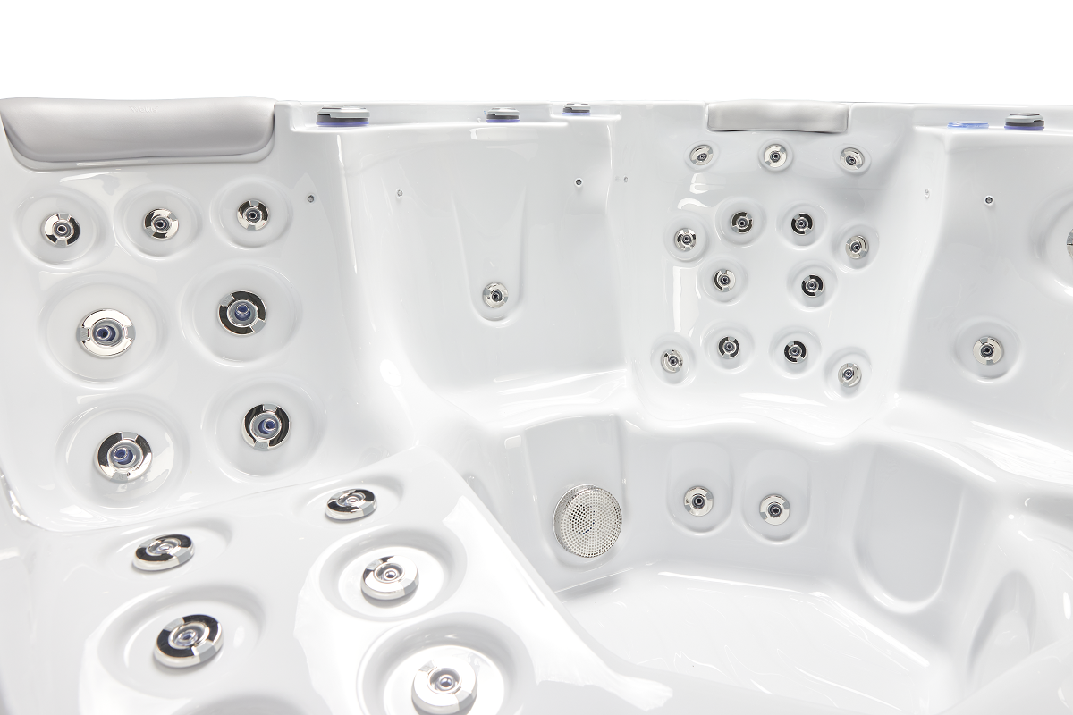 Spa Wellis Jupiter