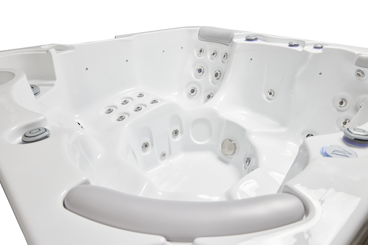 Spa Wellis Jupiter