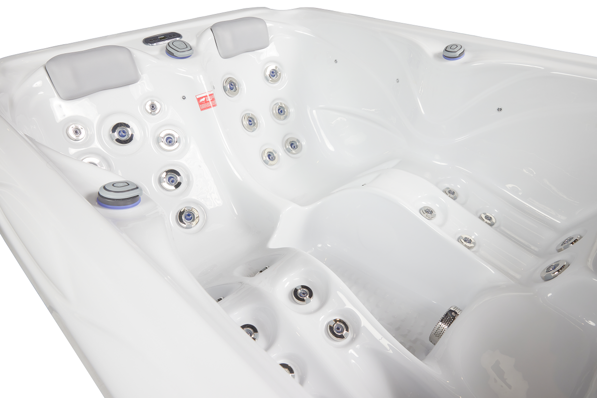 Spa Wellis Mars