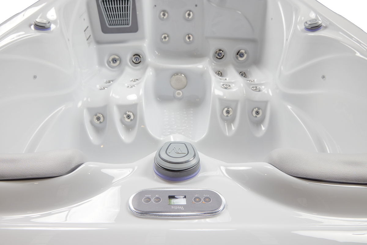 Spa Wellis Mars