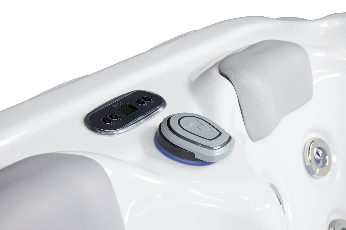 Spa Wellis Mars