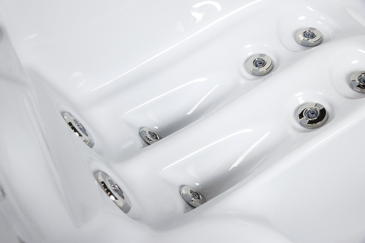 Spa Wellis Mars