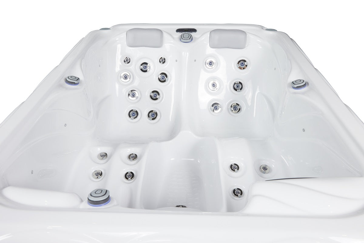 Spa Wellis Mars