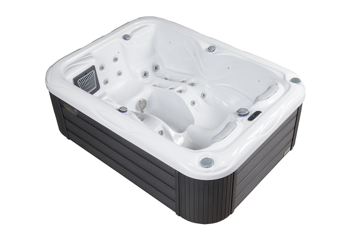 Spa Wellis Mars