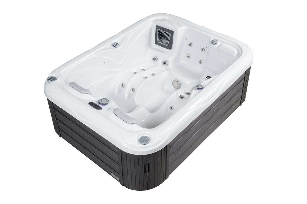 Spa Wellis Mars
