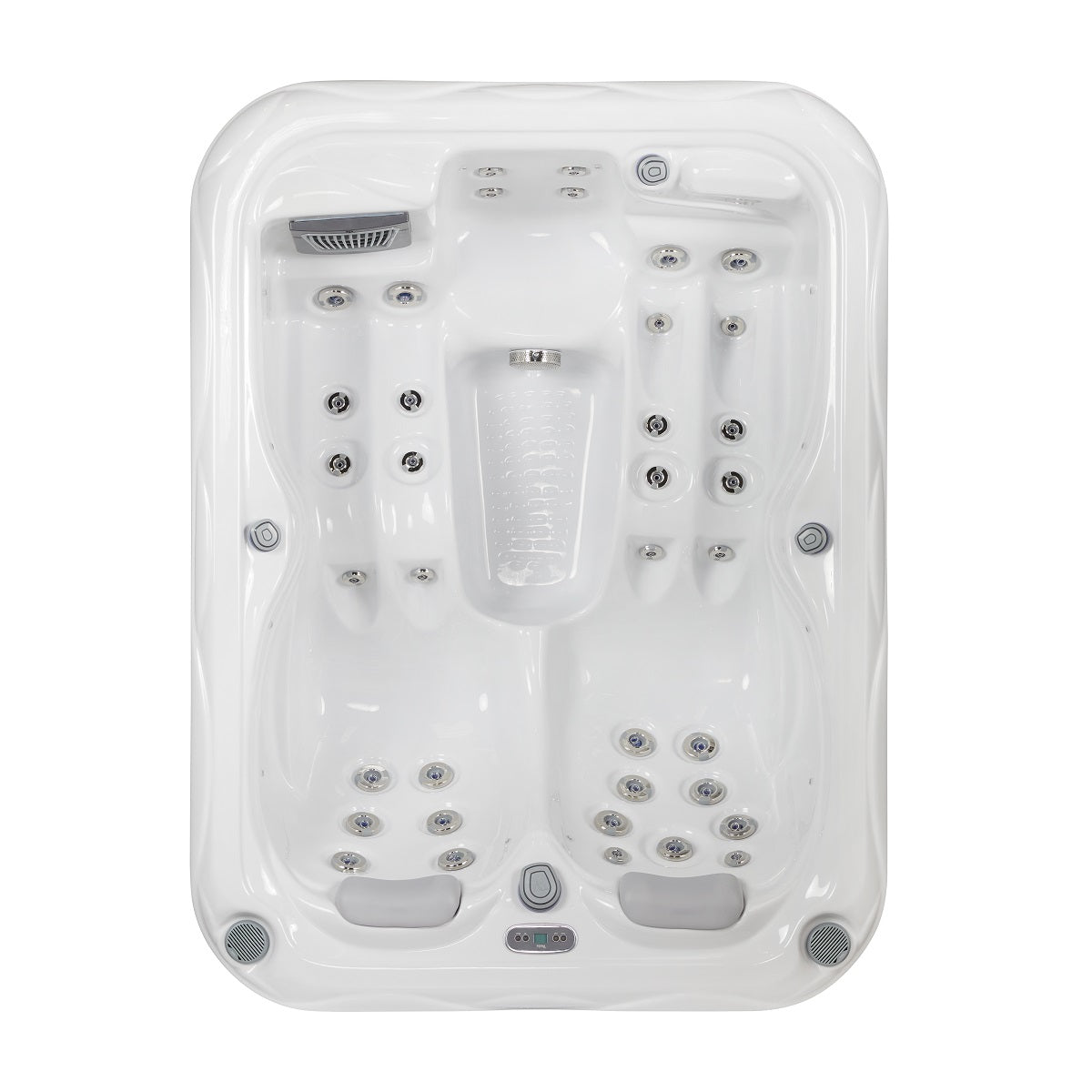 Spa Wellis Mars