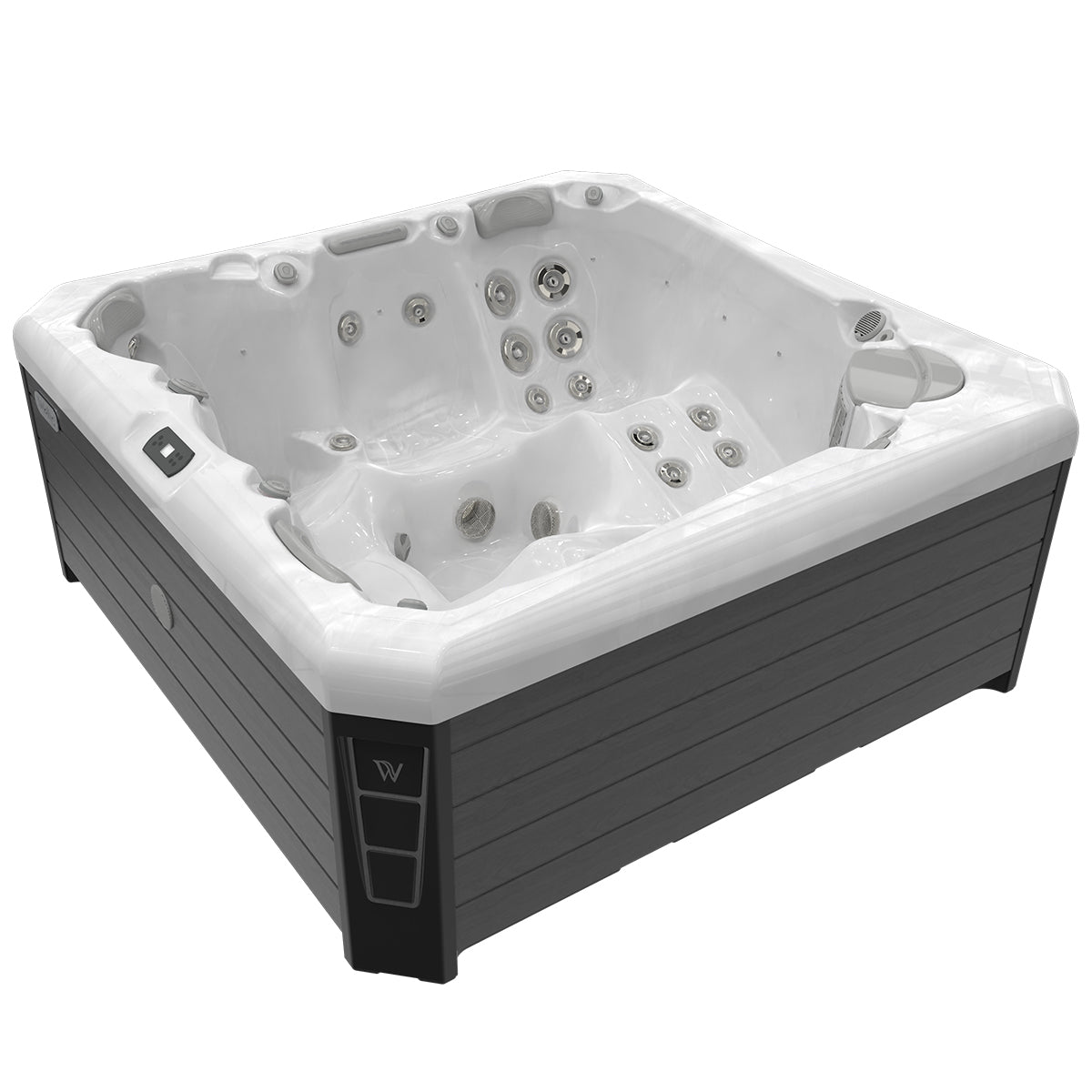 Spa Wellis Palermo Life