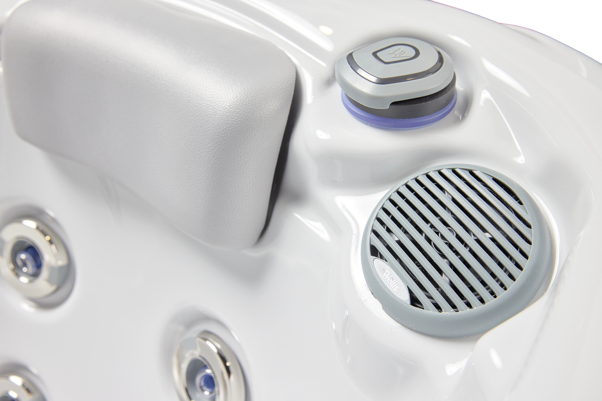 Spa Wellis Pluto