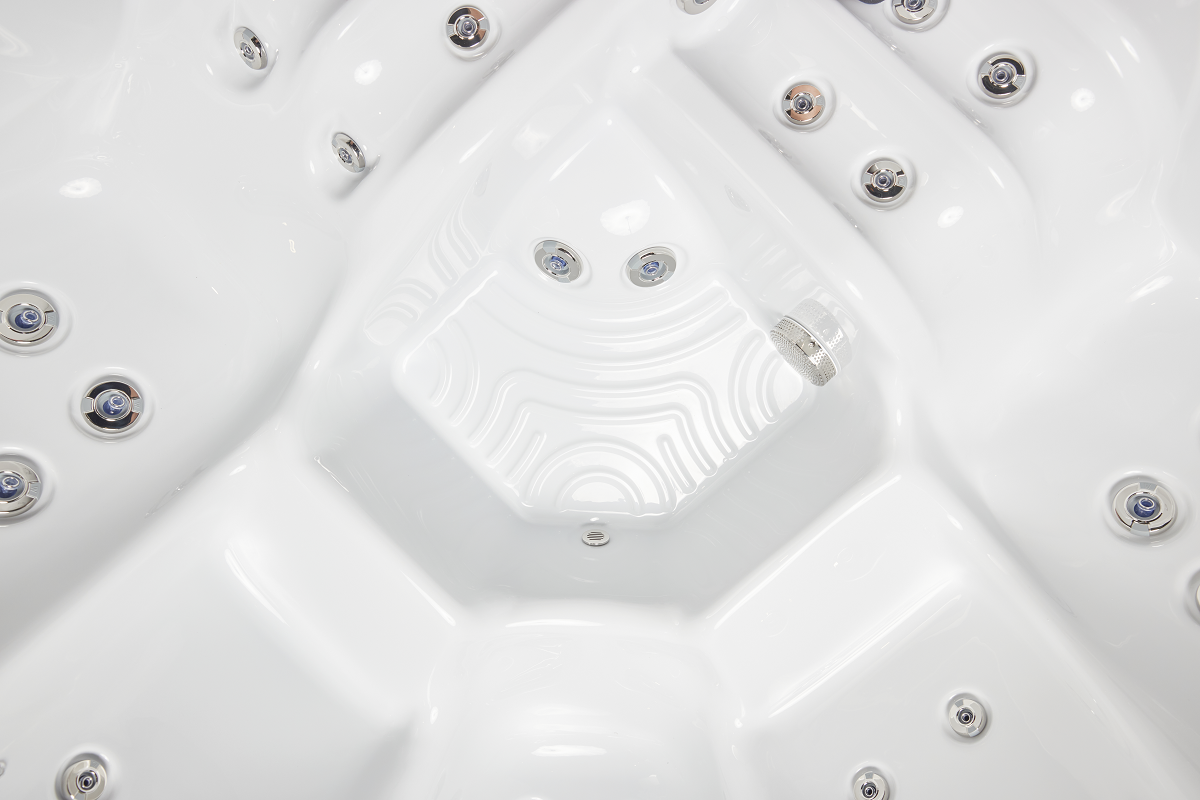 Spa Wellis Pluto