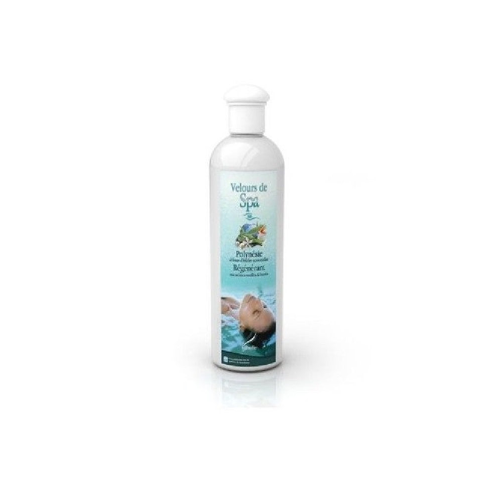 Huile Essentielle Spa Polynésie Régénérant 250ml