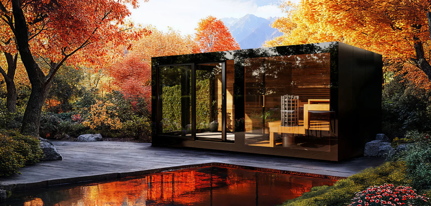 Sauna House