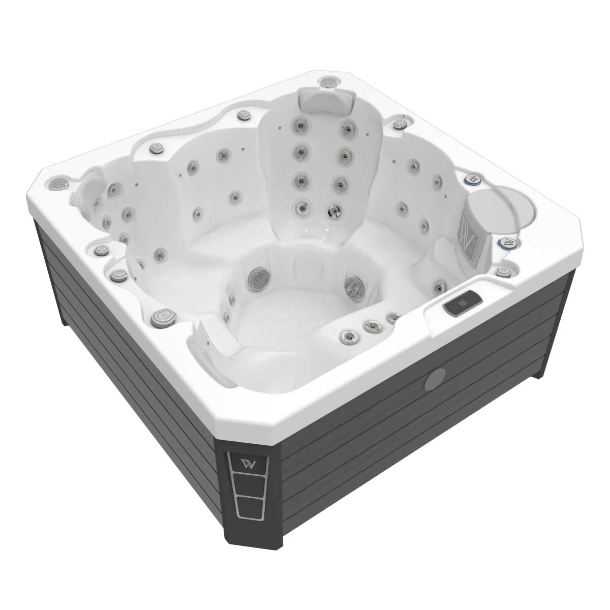 Spa Wellis Prague Life