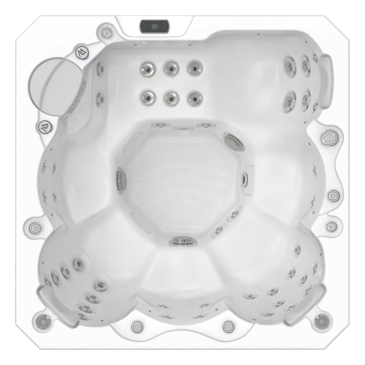 Spa Wellis Prague Life