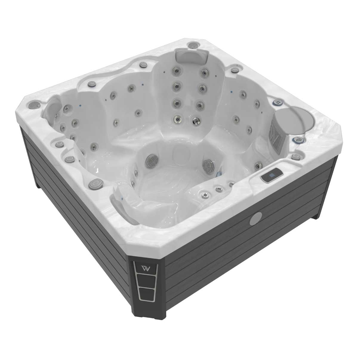 Spa Wellis Prague Life