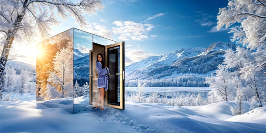Sauna Amade