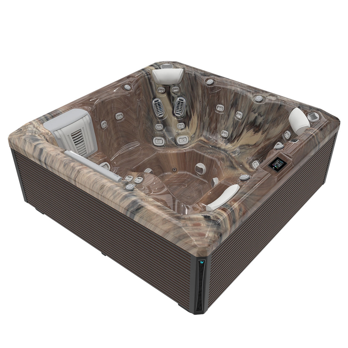 Spa Wellis Atlas Life