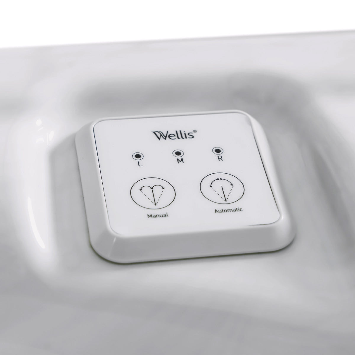 Spa Wellis Atlas Life
