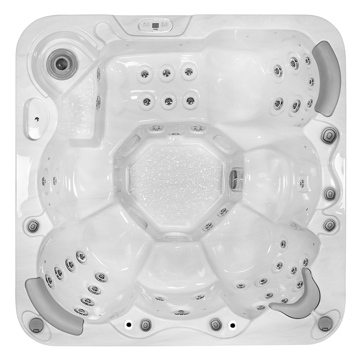Spa Wellis Jupiter