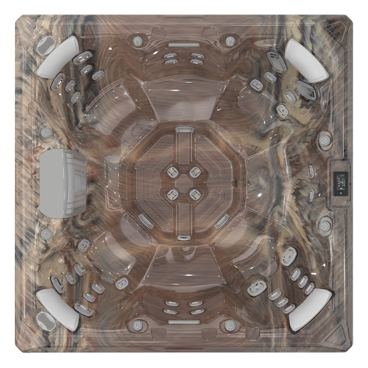Spa Wellis Mandala Life