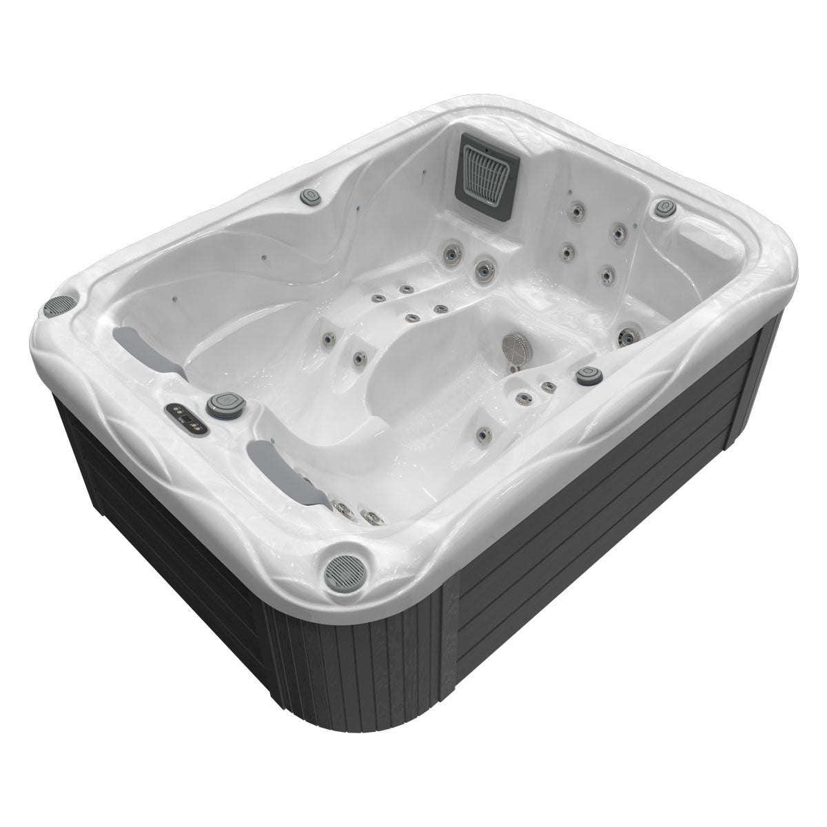 Spa Wellis Firenze Life