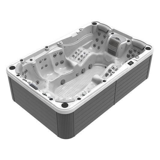 Spa Wellis Olympus Life