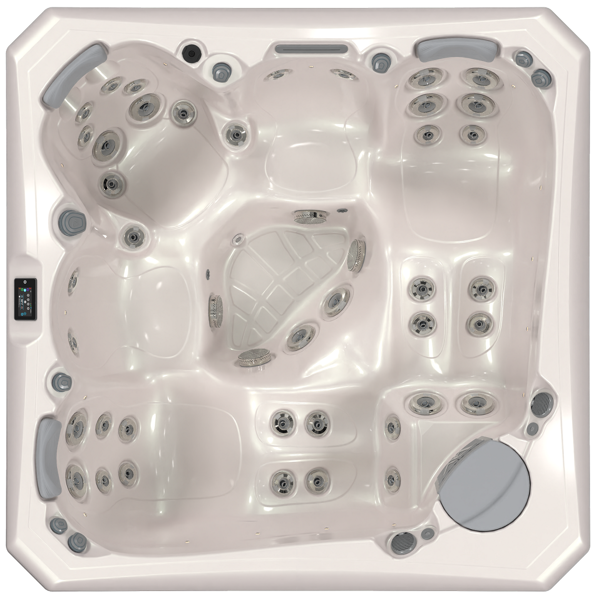 Spa Wellis Palermo Swiss Edition