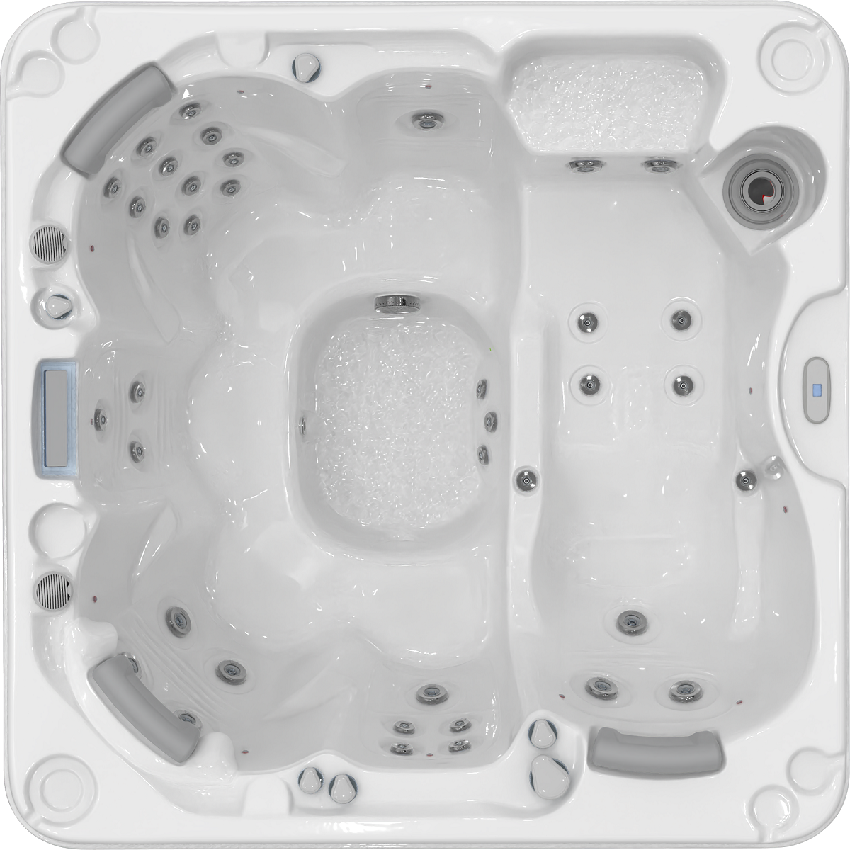 Spa Wellis Shein