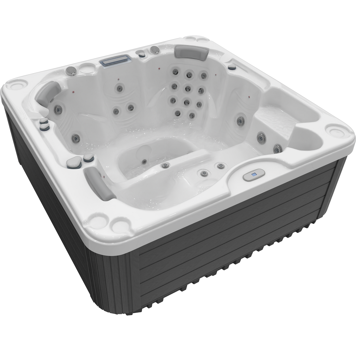 Spa Wellis Shein