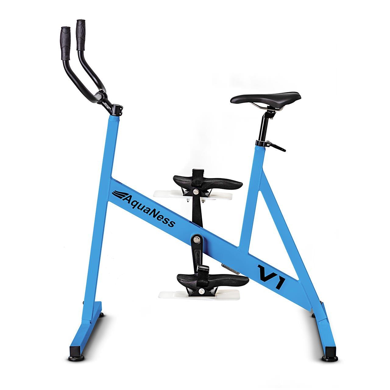 Aqua-Bike V1 spa-suisse.ch