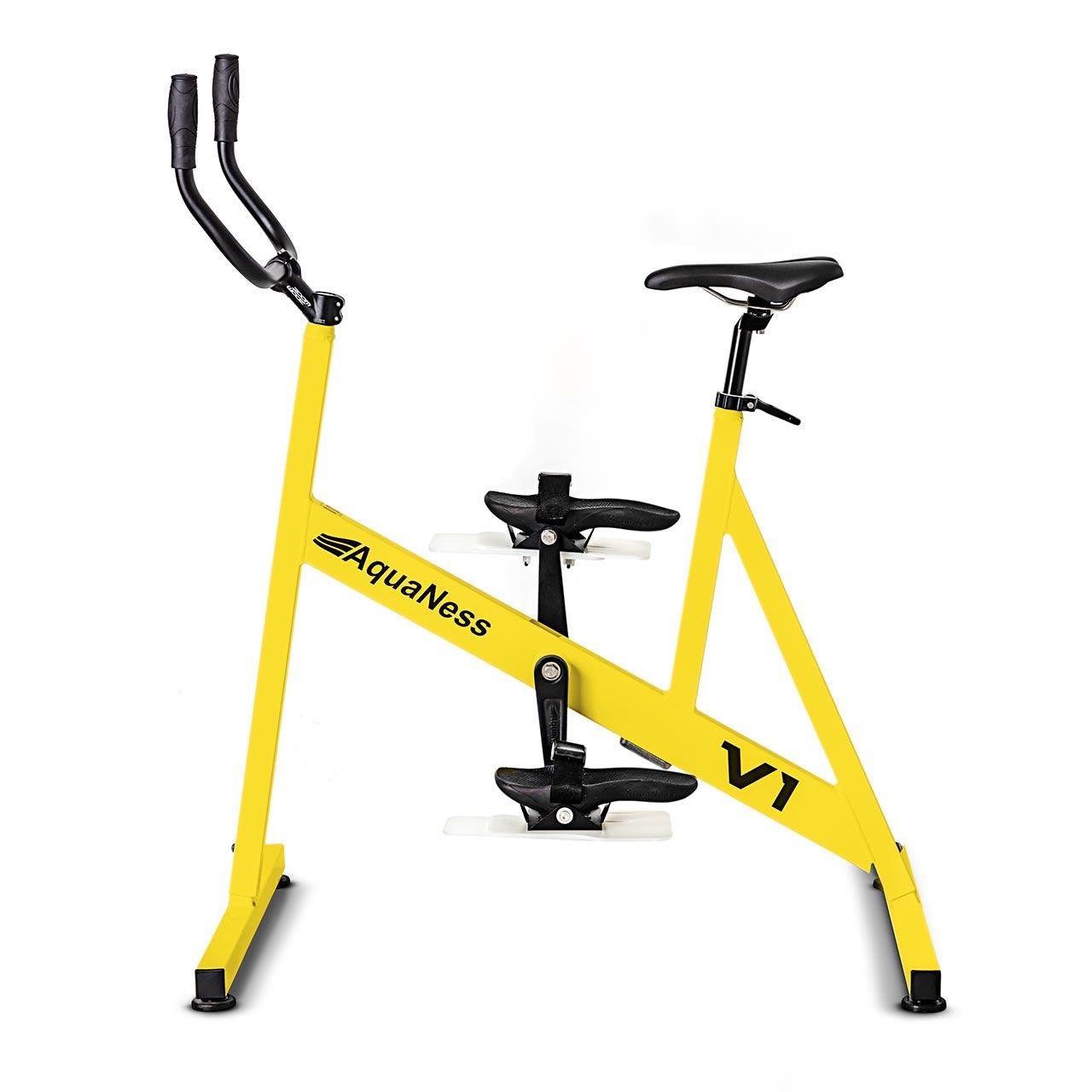 Aqua-Bike V1 spa-suisse.ch