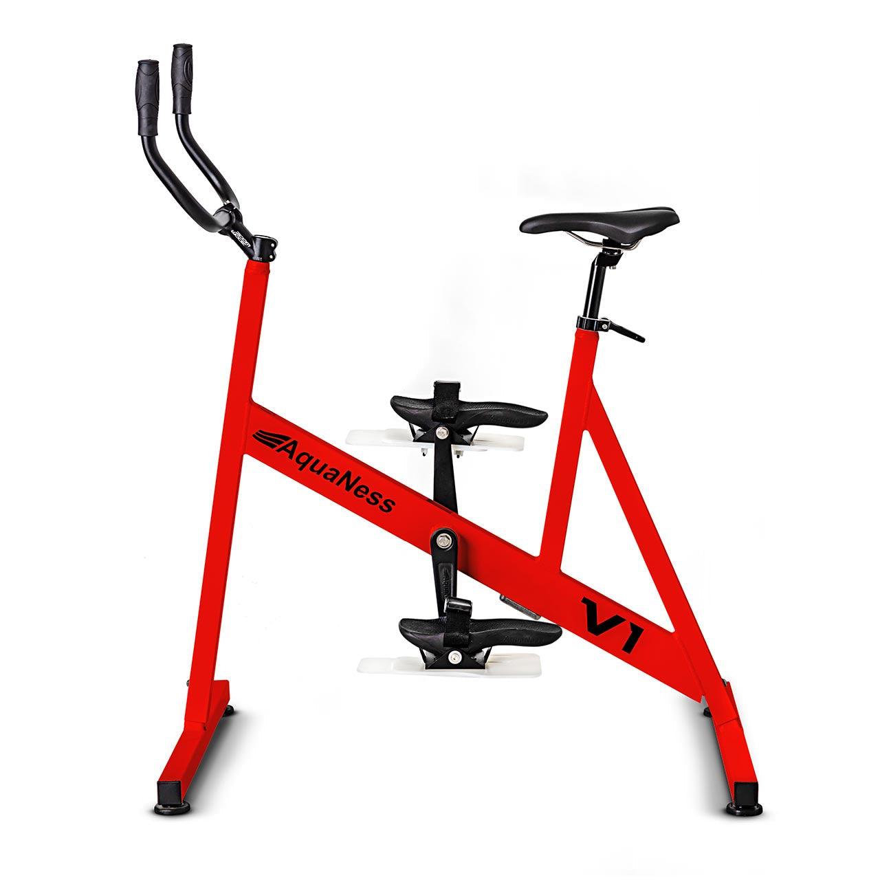 Aqua-Bike V1 spa-suisse.ch