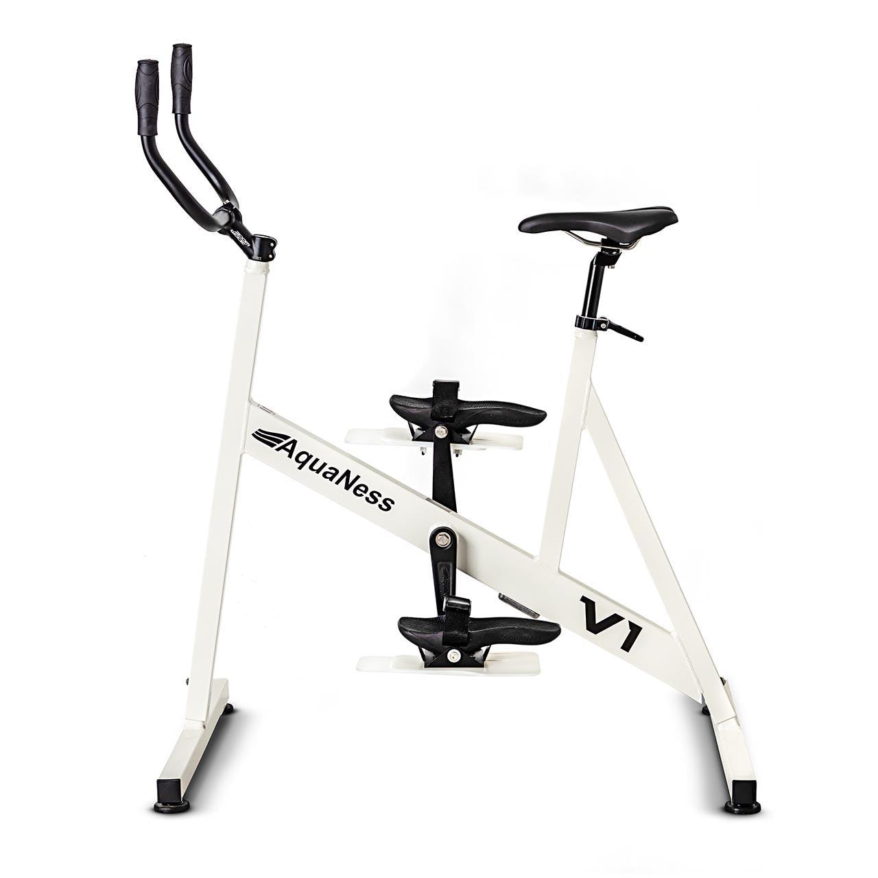 Aqua-Bike V1 spa-suisse.ch