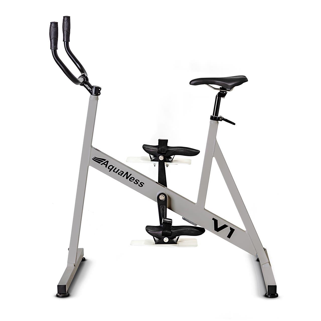 Aqua-Bike V1 spa-suisse.ch