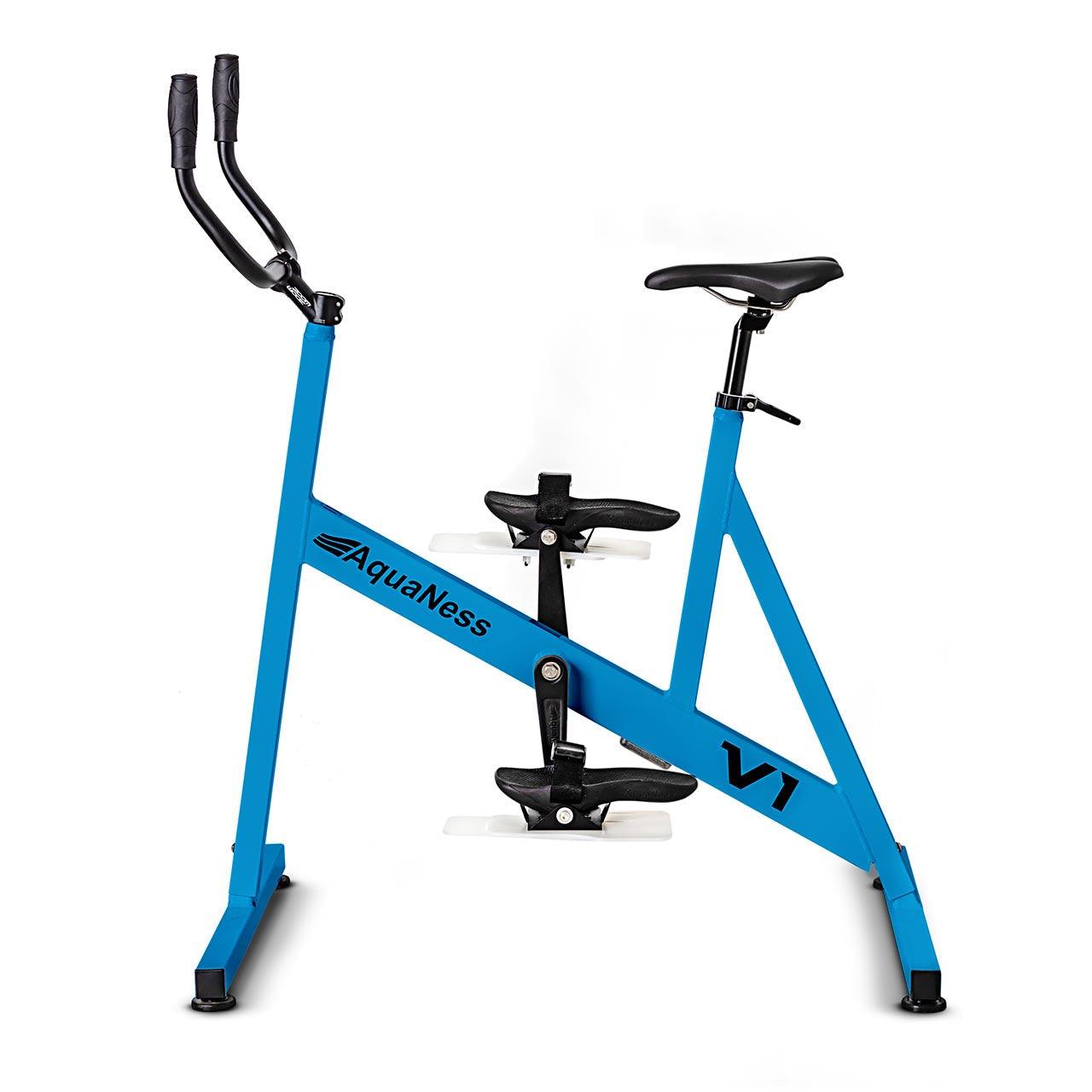 Aqua-Bike V1 spa-suisse.ch