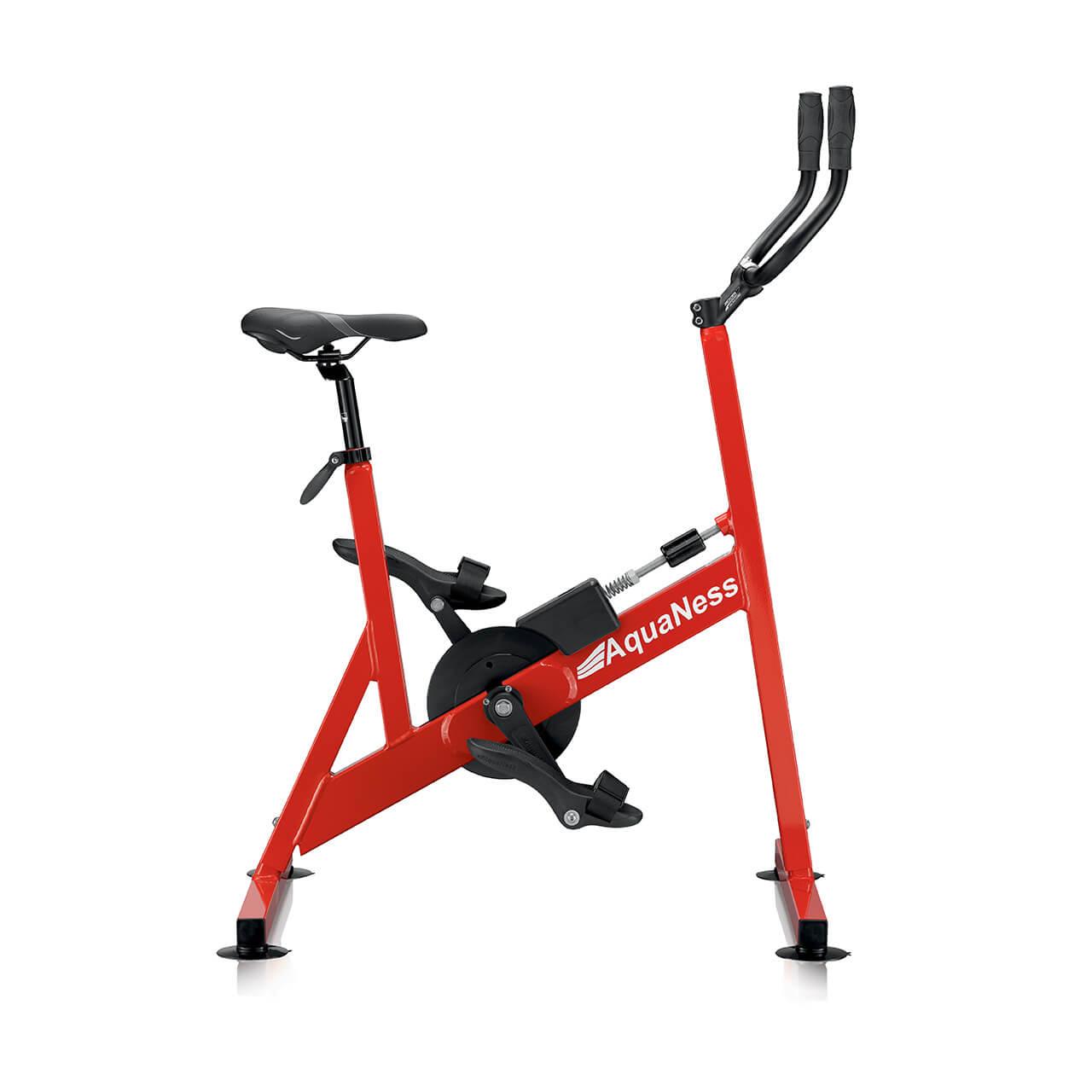 Aqua-Bike V2 spa-suisse.ch