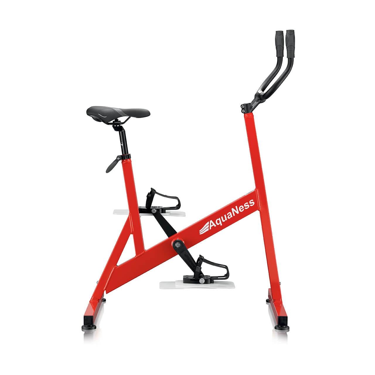 Aqua-Bike V3 spa-suisse.ch