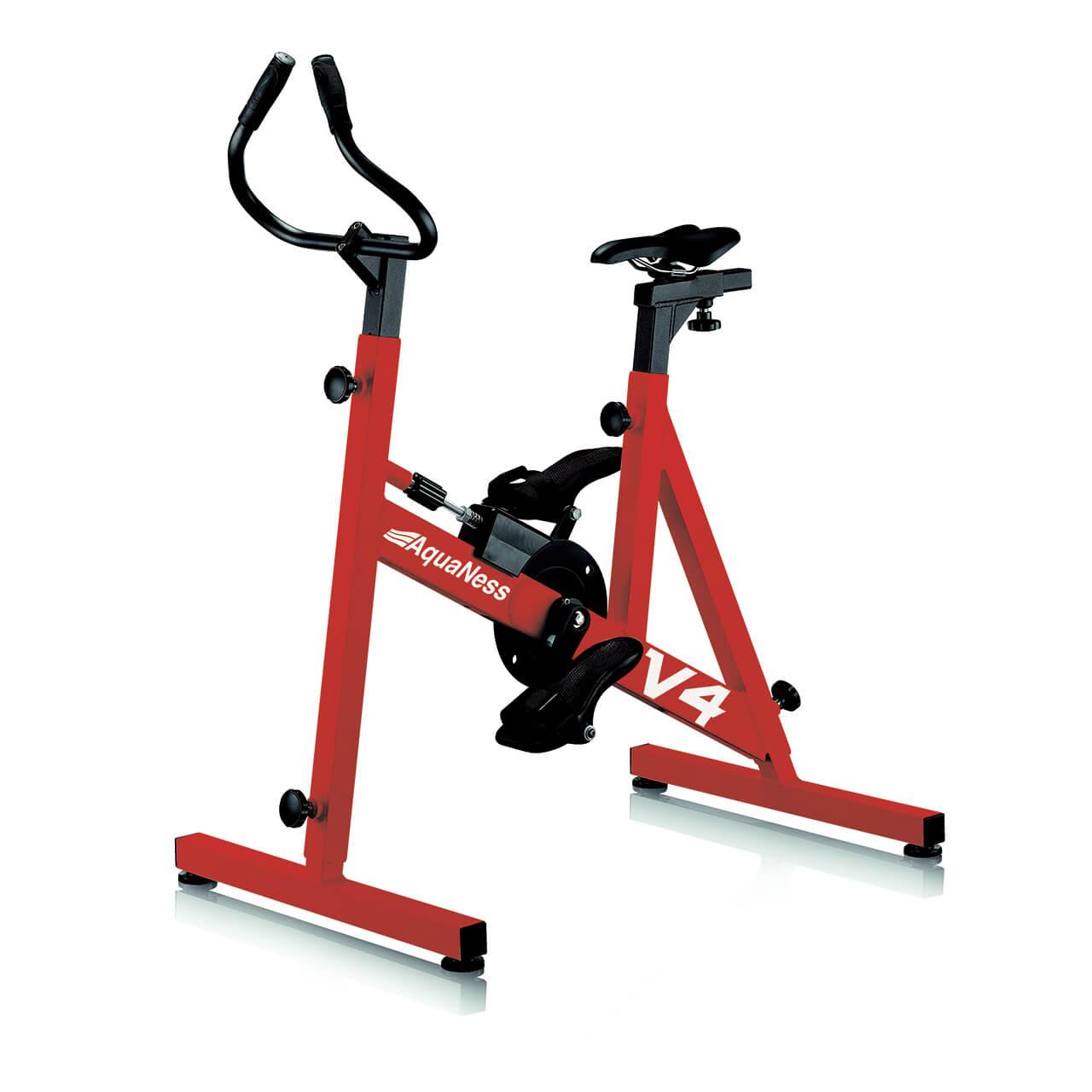 Aqua-Bike V4 spa-suisse.ch